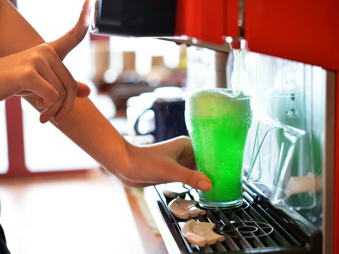 演出・サービスに特徴がある