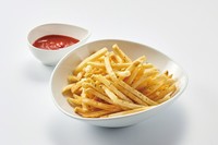 プレーンまたはトリュフソルト