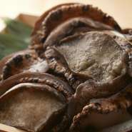 1年を通して富山の海、山、里の恵みをふんだんに使い御料理しております