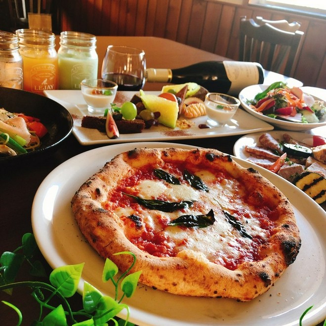 デートにおすすめ