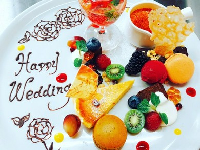 大切な人の特別な日に、とっておきのサプライズを