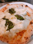 チーズ大好きな人はこれを!!別途ハチミツもつけれます