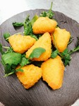 チーズ好きにはたまらん逸品