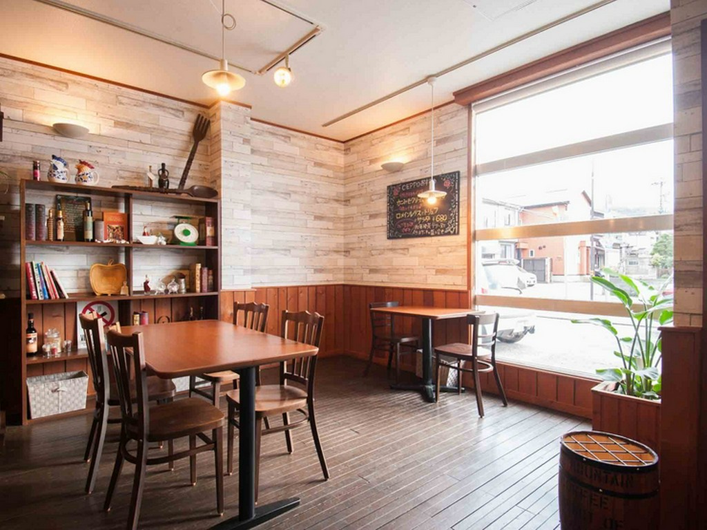 ゆったりした落ち着いた席でパーティーを※最大30名様まで