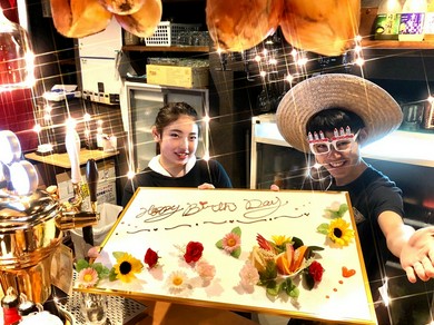 京都府で女子会におすすめの誕生日特典があるお店 女子会におすすめのお店 ヒトサラ 京都府で女子会におすすめの誕生日特典があるお店 女子会におすすめのお店 ヒトサラ