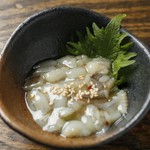 お酒のお供にどうぞ