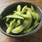 お酒に必須の一品。