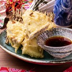 ナスと和風餡のジューシーな味わいを是非。