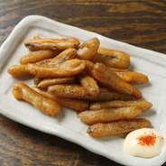 おつまみにピッタリ。やみつきになること間違いなし。