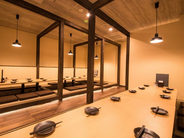 観光から普段使いまで。気軽においしく、京都の味覚を満喫