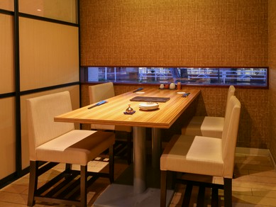 女子会におすすめ