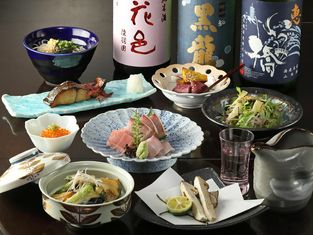 和互(ワゴウ)本店