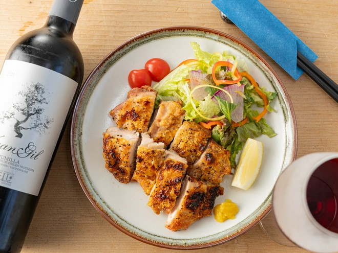 女子会におすすめ