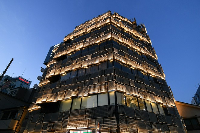 オシャレな雰囲気