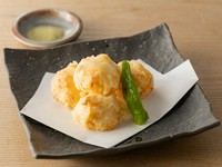 山椒焼き　1528円