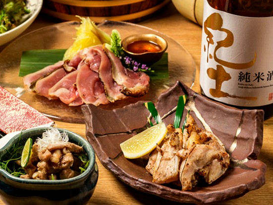 居酒屋 蔵内 新宿店 新宿三丁目 しゃぶしゃぶ すき焼き ネット予約可 ヒトサラ