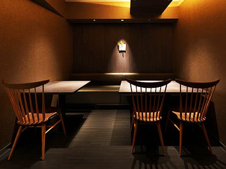 新宿 松阪牛 高級すき焼きと蟹 三嶋 新宿三丁目 しゃぶしゃぶ すき焼き のグルメ情報 ヒトサラ