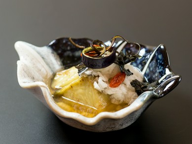 一人和食 新宿 代々木の一人でも入りやすいお店 ヒトサラ