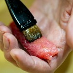 旬の食材をふんだんに使用した、当店の贅沢なプランです。