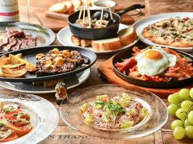 貸切宴会対応致します【要相談】