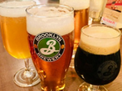 ビール・ワイン・カクテル...豊富な種類のドリンクで夏飲み！
