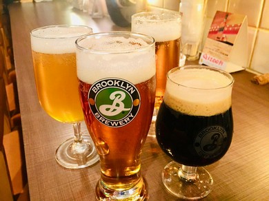 ラインナップは約200種。その奥深さと究極のマリアージュに酔いしれたい『自然派ワイン』