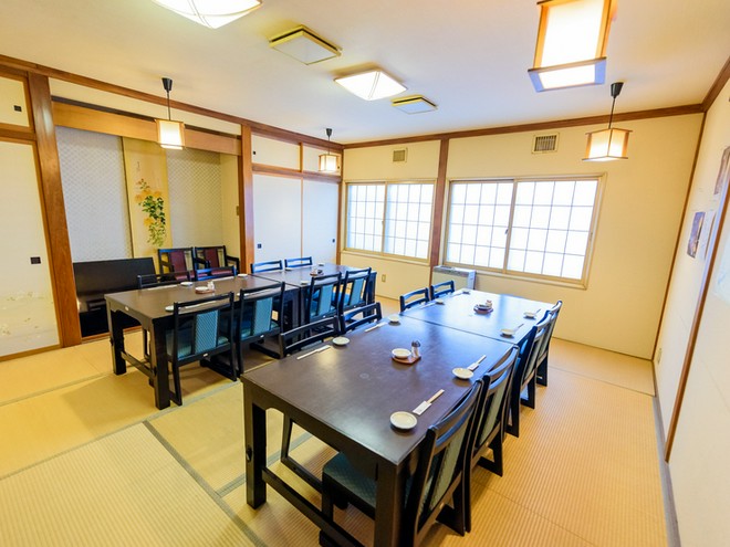 接待・会食におすすめ