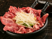 一人ジンギスカン 北海道の一人でも入りやすいお店 ヒトサラ