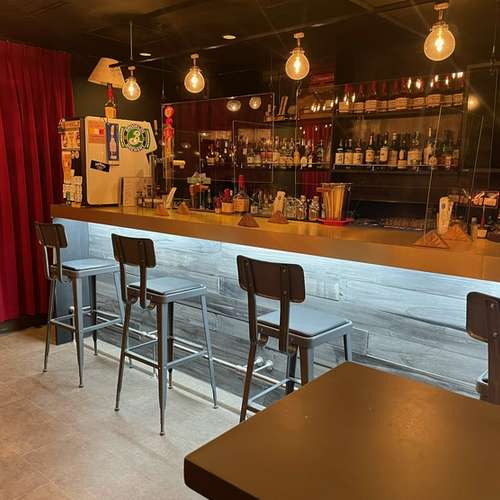 NO CHARGE BAR Fennel