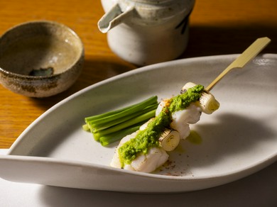 会食やご接待で大変ご好評いただいております