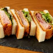 ※お渡しの1時間前までにご注文ください。