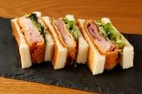 ※お渡しの1時間前までにご注文ください。