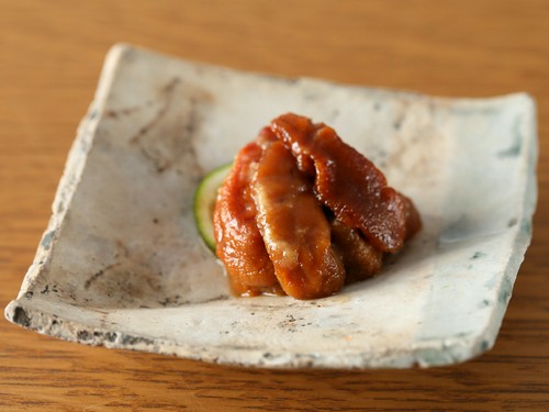 『ばくらい』など、日本各地の珍味が充実