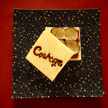 Courage course (全9品)