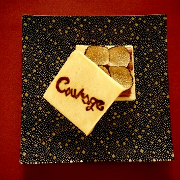 Courage corse (6品)