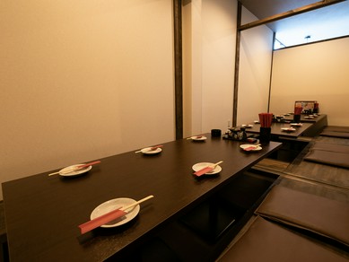 奈良県で個室のあるお店 居酒屋 ヒトサラ