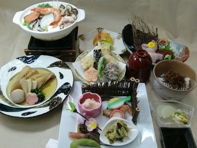 四日市・鈴鹿・亀山のみなさま！送別会なら和食『魚重』が良！