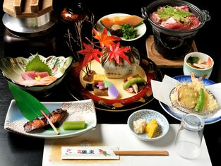 Banquet catering Itoshige main branch