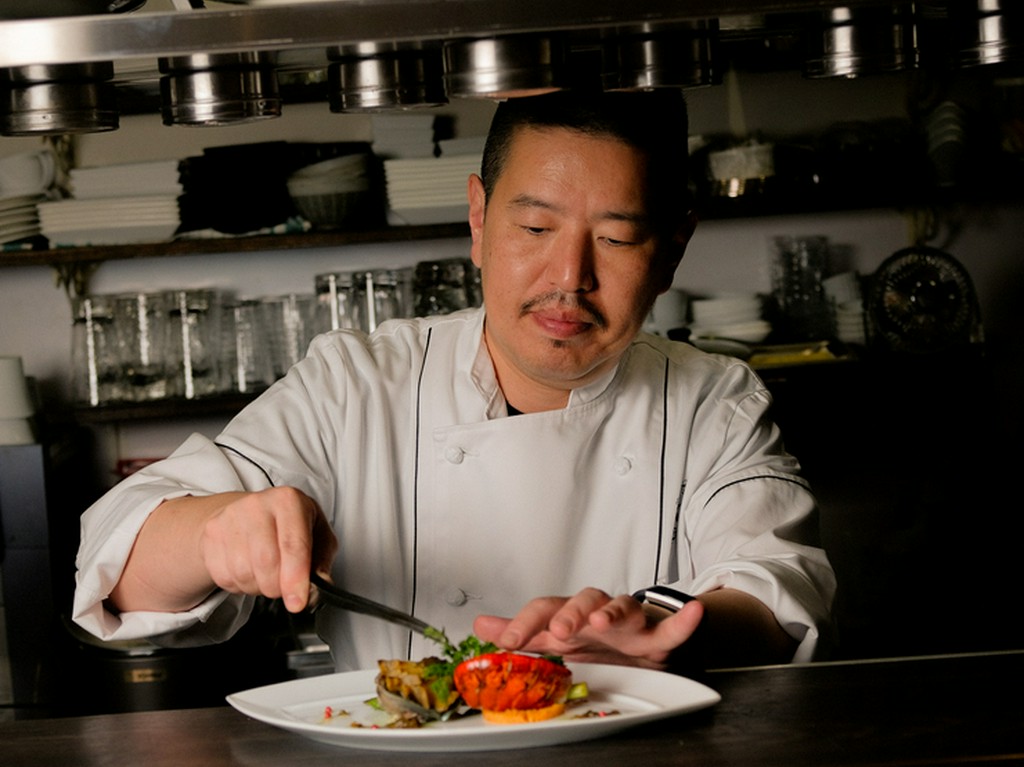 いかにゲストを喜ばせるかが、もてなしのこだわり