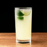 神山すだちスカッシュ