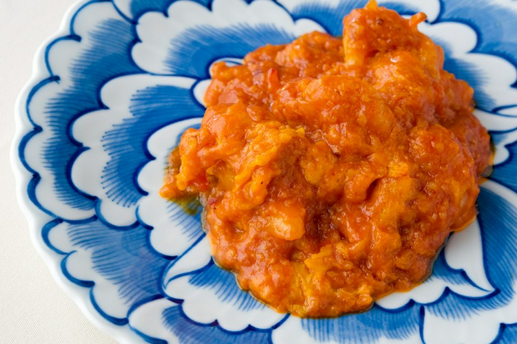 中国料理 礼華 四君子草 有楽町/日比谷/上海料理 | ヒトサラ