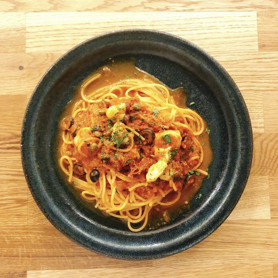 レストラン メグミ 都賀 鎌取 イタリアン 料理写真 ヒトサラ レストラン メグミ 都賀 鎌取 イタリアン 料理写真 ヒトサラ