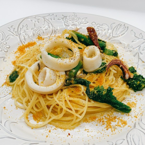 レストラン メグミ 都賀 鎌取 イタリアン の料理写真 ヒトサラ