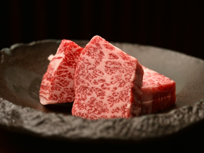 食材にこだわっている