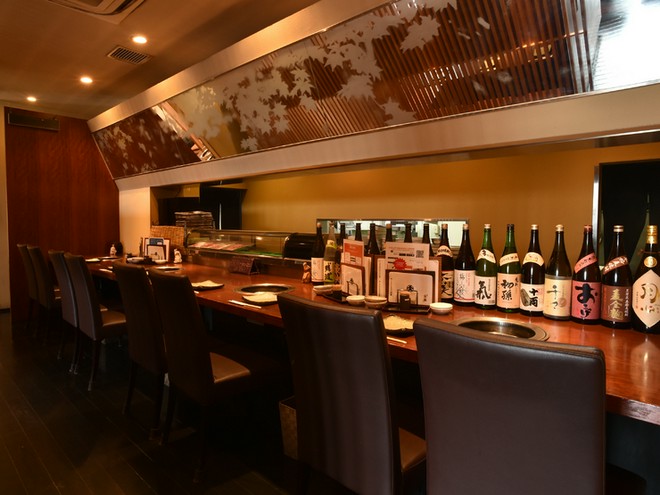 1人でも入りやすい