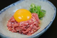 許可を得た肉を使ってつくる「安心・安全」で美味しい逸品。