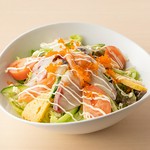 (ハーフサイズ)880円