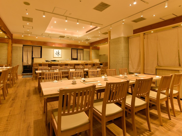 まぐろ人別庵 日本橋店 日本橋 鮨 寿司 のグルメ情報 ヒトサラ まぐろ人別庵 日本橋店 日本橋 鮨 寿司 のグルメ情報 ヒトサラ