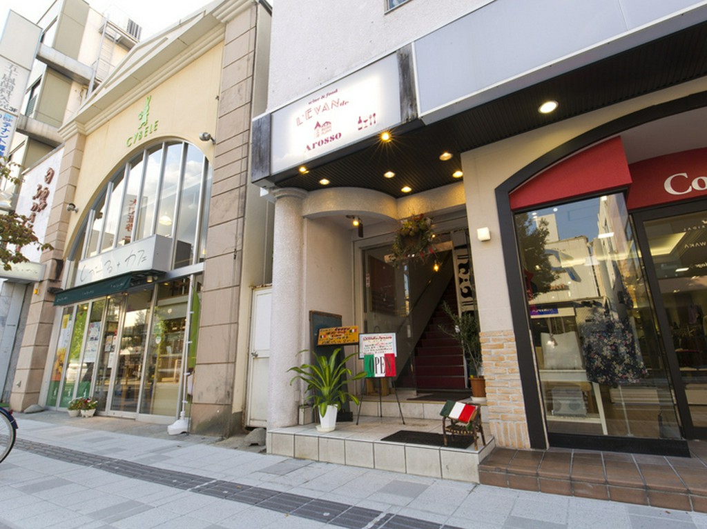 スタイリッシュなイタリアンで、皆が大満足のパーティーが叶う！