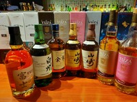 バーテンダーが、作る本格カクテルと二次会に丁度いいフード類 二次会に迷ったらスカイフォール